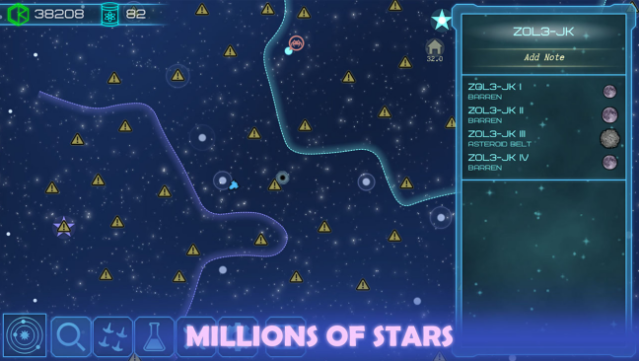 Event Horizon Free Download
