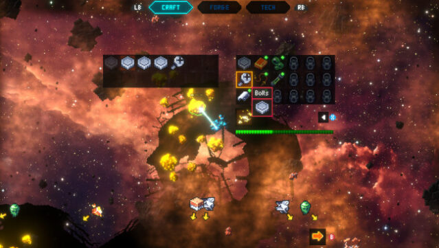 Eventide Matter Free Download gameplay