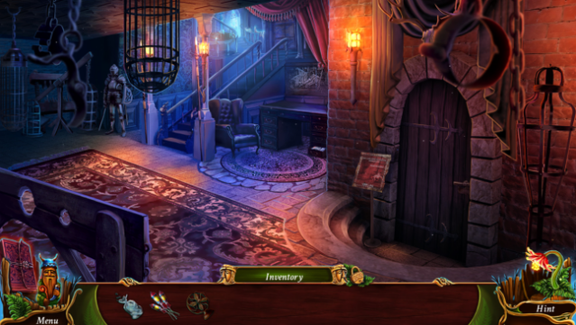 Eventide: Slavic Fable Free Download gameplay