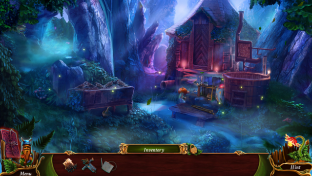 Eventide: Slavic Fable Free Download