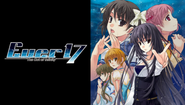 Ever 17 - The Out of Infinity Free Download