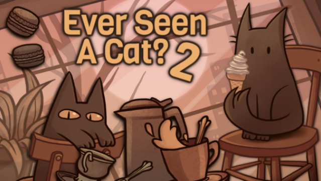 Ever Seen A Cat? 2 Free Download