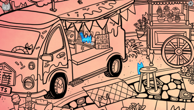 Ever Seen A Cat? 2 Free Download gameplay