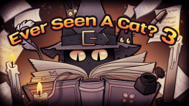Ever Seen A Cat? 3 Free Download
