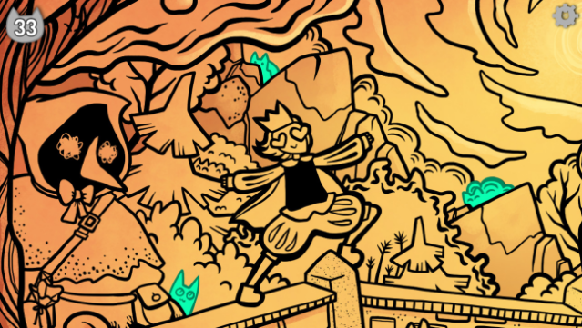 Ever Seen A Cat? 3 Free Download gameplay