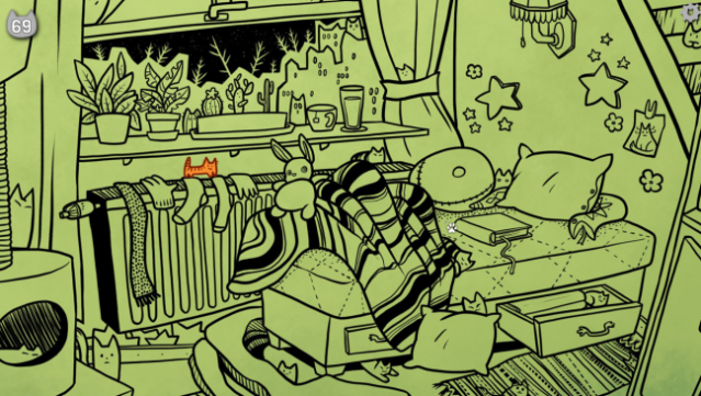 Ever Seen A Cat? Free Download