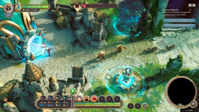 EverSiege: Untold Ages Free Download