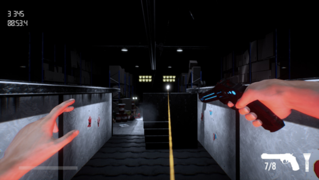 EverStopped Free Download gameplay