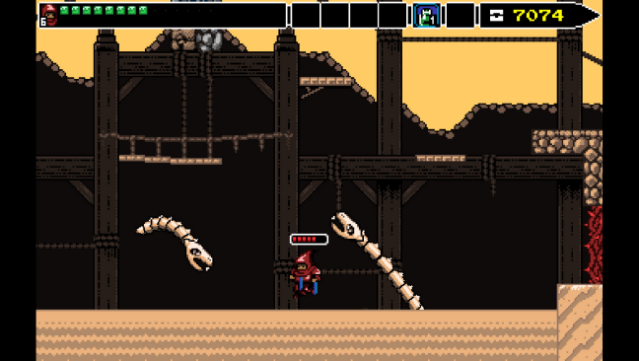Everblade Free Download gameplay