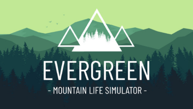 Evergreen - Mountain Life Simulator Free Download