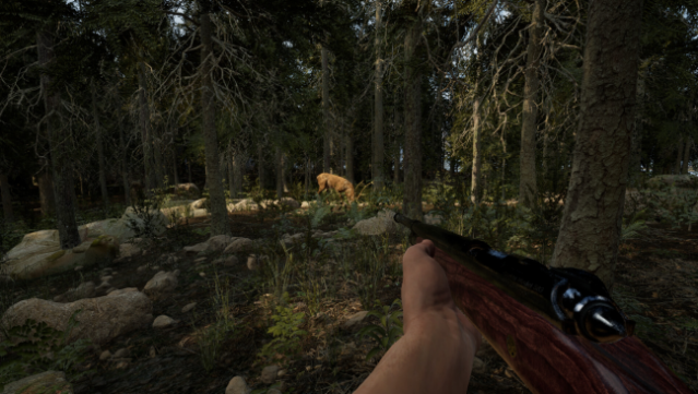Evergreen - Mountain Life Simulator Free Download gameplay