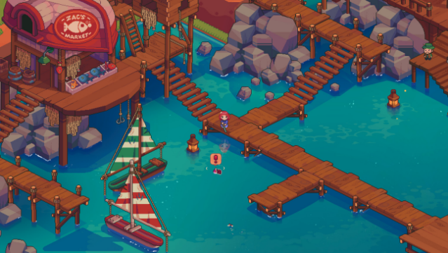 Everholm Free Download gameplay
