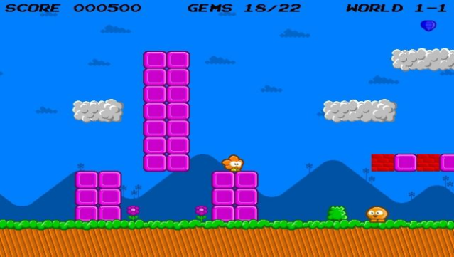 Eversion Free Download gameplay