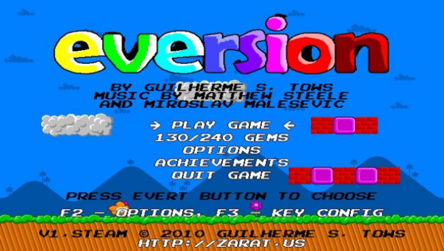 Eversion Free Download