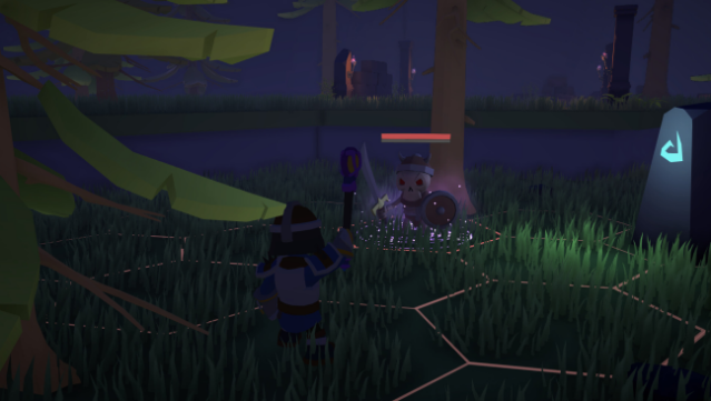 Everspell PC Screenshot
