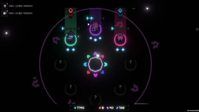 Everwarder Free Download gameplay