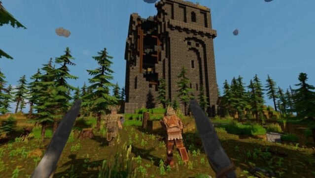Everwind Free Download gameplay
