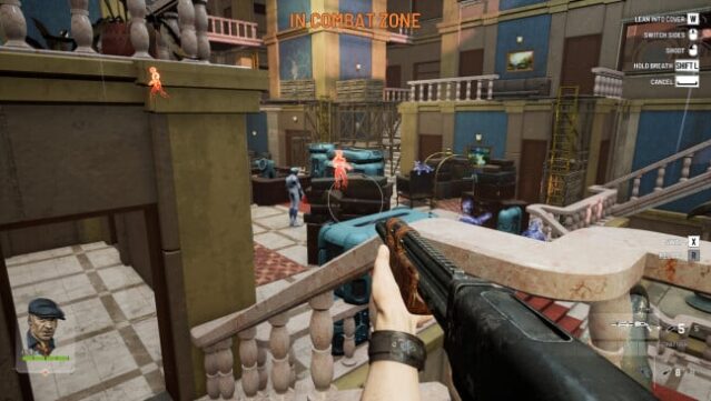 Every Day We Fight Free Download gameplay