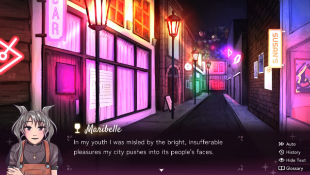 Every Hue Of You Free Download gameplay