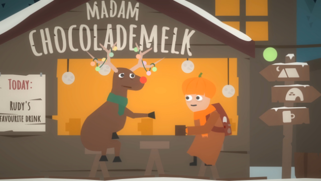 Everybody Wham Wham Free Download gameplay