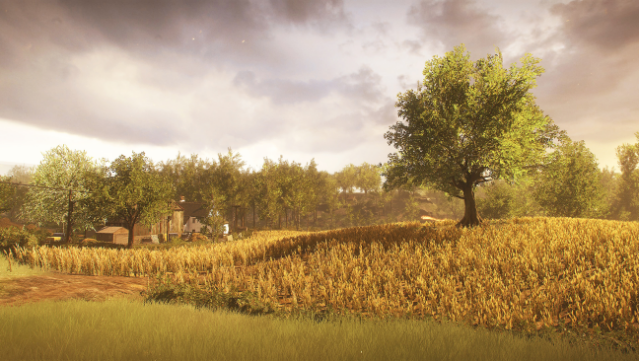 Everybody's Gone To The Rapture Free Download gameplay