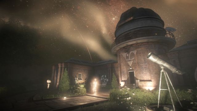 Everybody's Gone To The Rapture Free Download