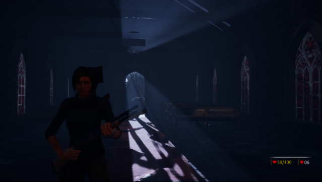 Evil Awaits Free Download