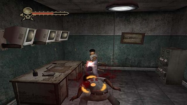 Evil Dead: Regeneration Free Download