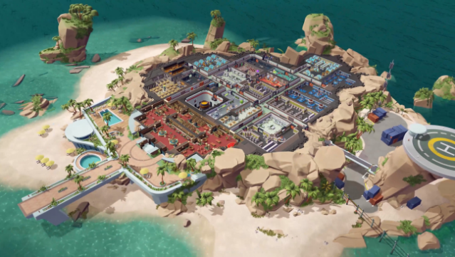 Evil Genius 2: World Domination Free Download gameplay