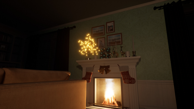Evil Holiday Free Download gameplay