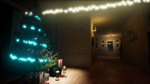 Evil Holiday Free Download