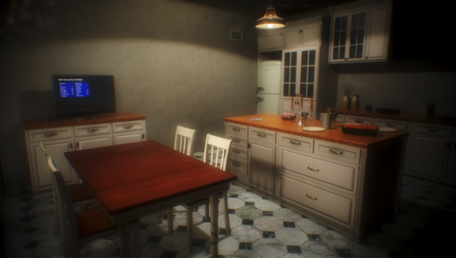 Evil Inside Free Download gameplay