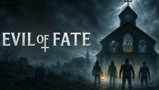 Evil Of Fate Free Download