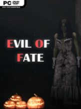 Evil Of Fate (v2.2.3) Free Download