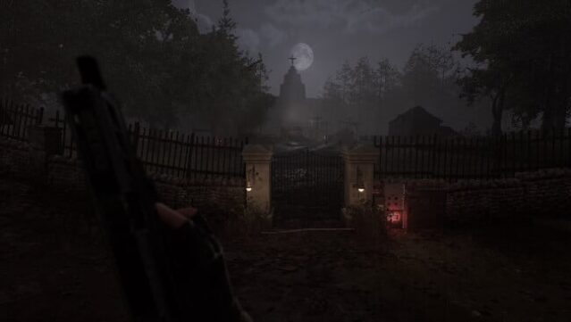 Evil Of Fate Free Download