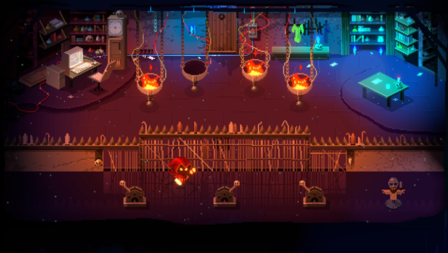 Evil Wizard Free Download gameplay