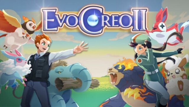 EvoCreo 2 Free Download
