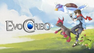EvoCreo Free Download