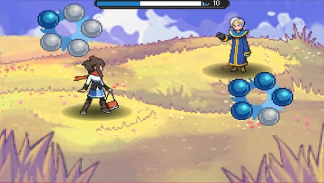 EvoCreo Free Download gameplay