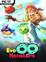 EvoMon (v1.217) Free Download