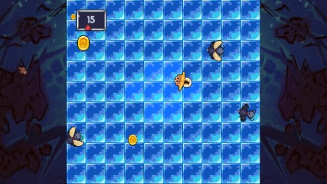 EvoMon Free Download gameplay