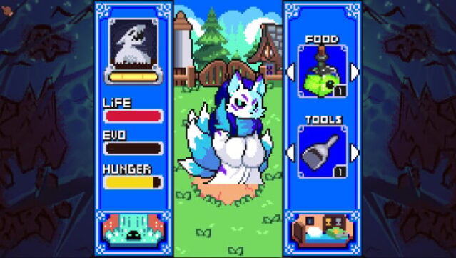 EvoMon Free Download