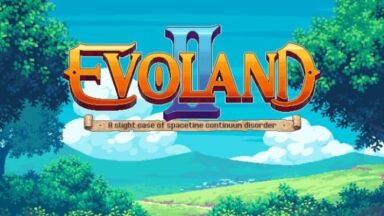 Evoland 2 Free Download