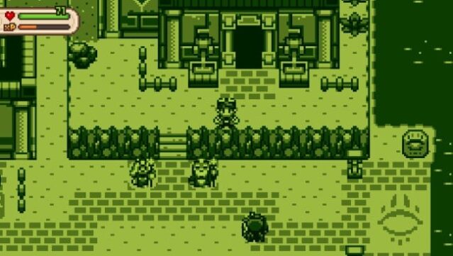 Evoland 2 Free Download