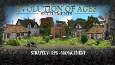 Evolution of Ages: Settlements Free Download