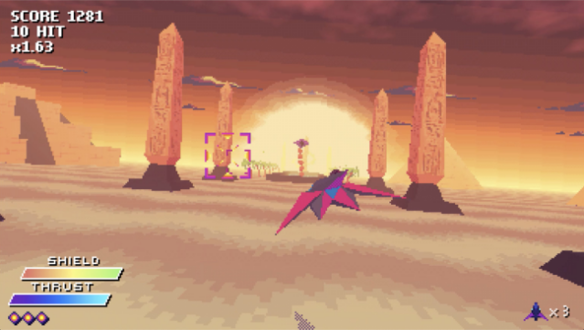 Ex-Zodiac Free Download gameplay