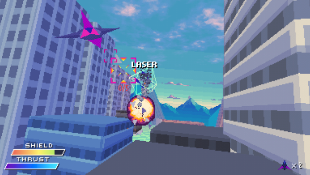 Ex-Zodiac Free Download