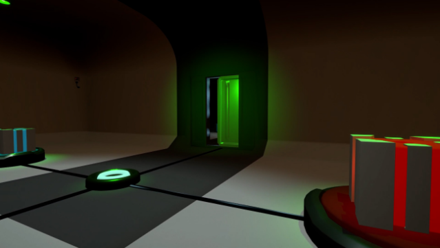Examination Chambers Free Download gameplay