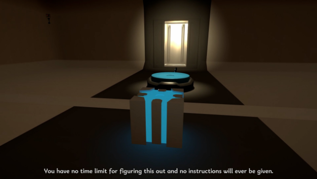 Examination Chambers Free Download