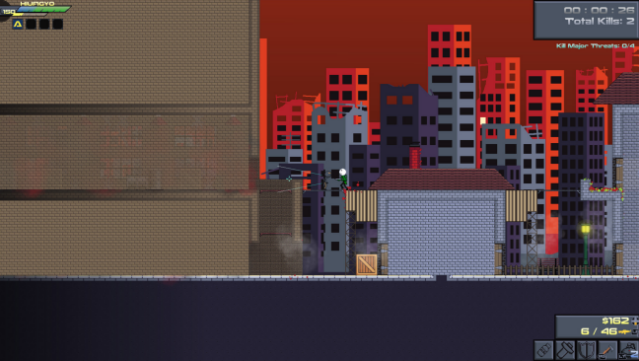 Exanimate Free Download